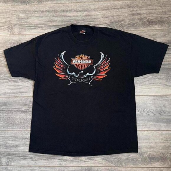 Harley Davidson Shirt - Picture 1 of 3